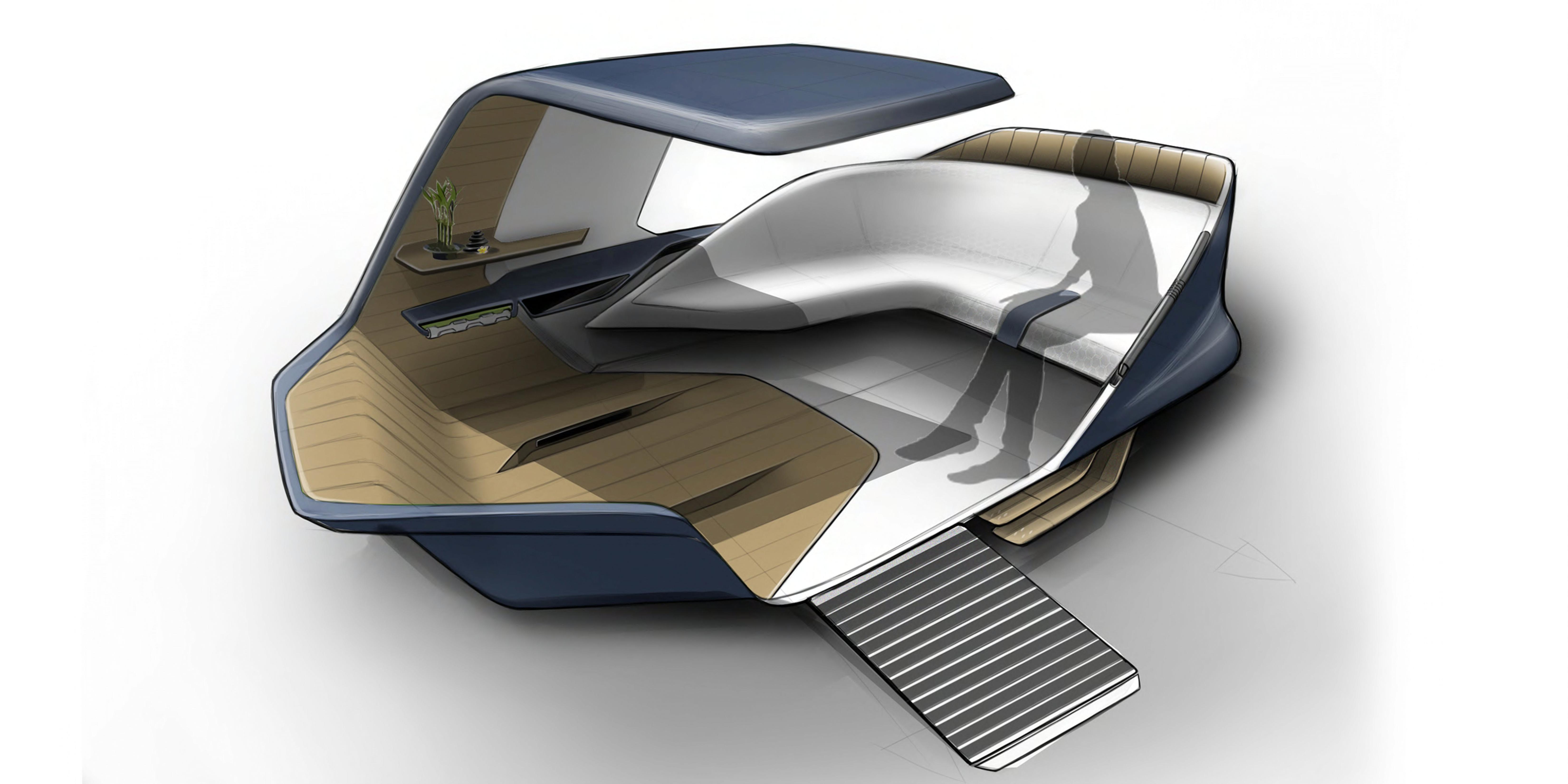 Mobility For The Impaired detail 11